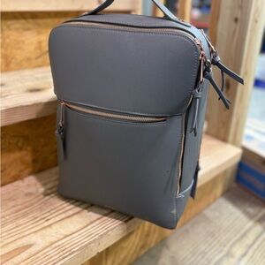 Casery London Travel Backpack